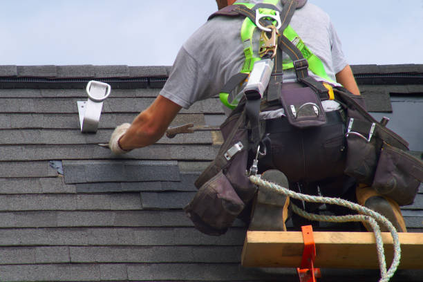 Best Residential Roofing Contractor  in Ashland, PA
