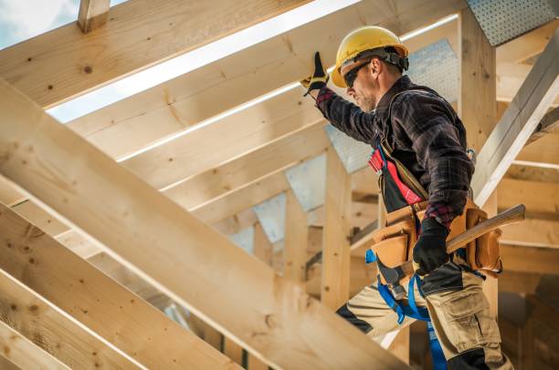 Best Gutter Installation and Roofing  in Ashland, PA