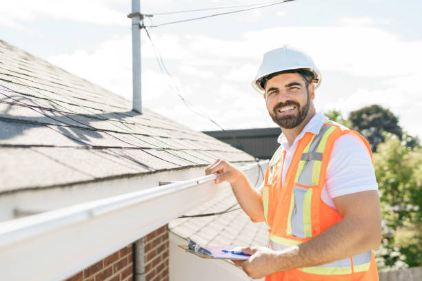 Best Local Roofing Companies  in Ashland, PA
