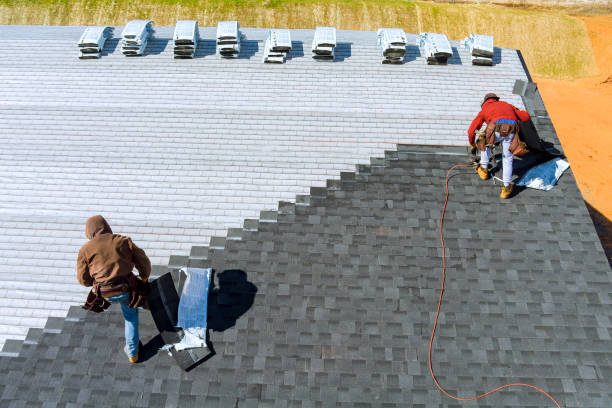 Best Roof Replacement Cost  in Ashland, PA