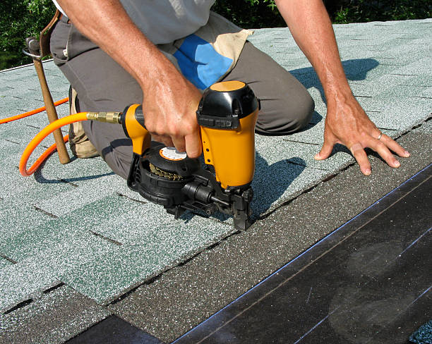 Best Emergency Roof Repair  in Ashland, PA