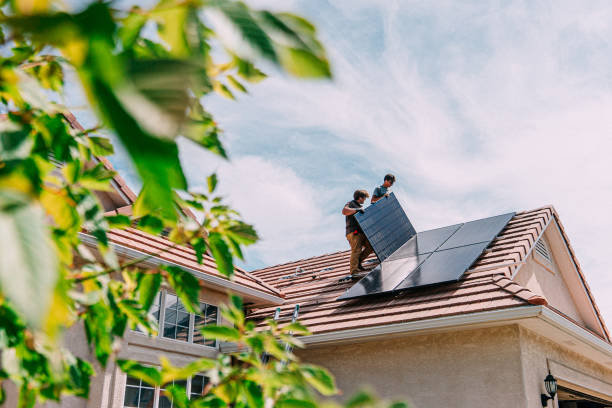 Best Emergency Roof Repair  in Ashland, PA
