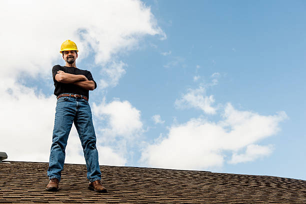 Heating Cable for Roof Installation in Ashland, PA