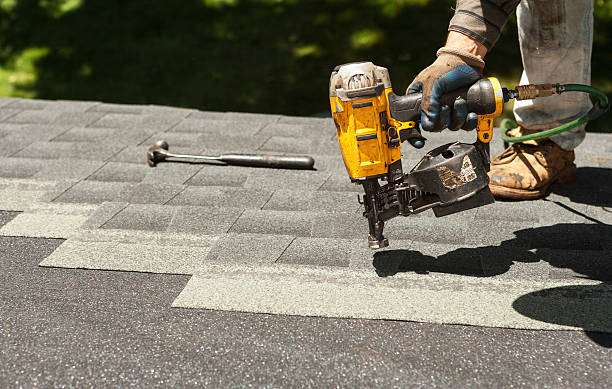 Best Commercial Roofing Services  in Ashland, PA
